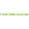 Barker Creek Tie-Dye and Ombr Lime Double-Sided Scalloped Border, 13/set, PK13 939 - alternate 4